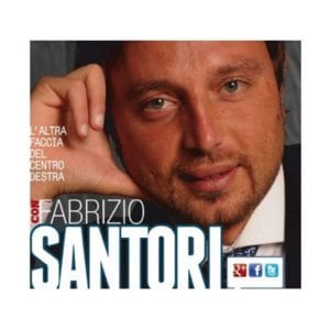 SANTORI2013 // SPOT - Spencer &amp; Lewis - Agenzia di Comunicazione e Relazioni <b>...</b> - fabriziosantori001-300x300